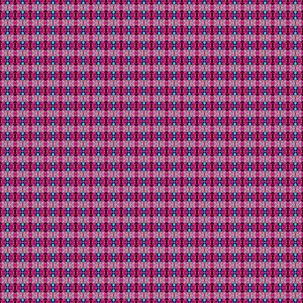 Multicolor Pattern Background,Unique Pattern Background. photo