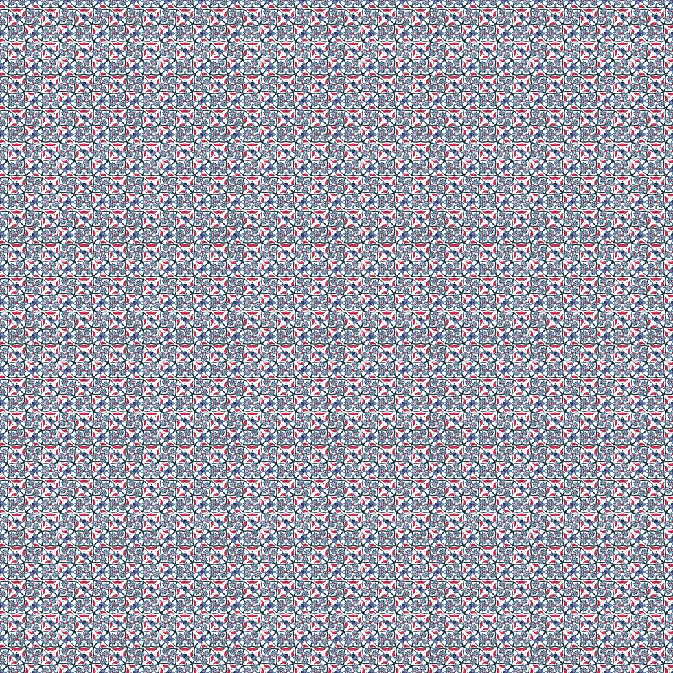 Multicolor Pattern Background,Unique Pattern Background. photo