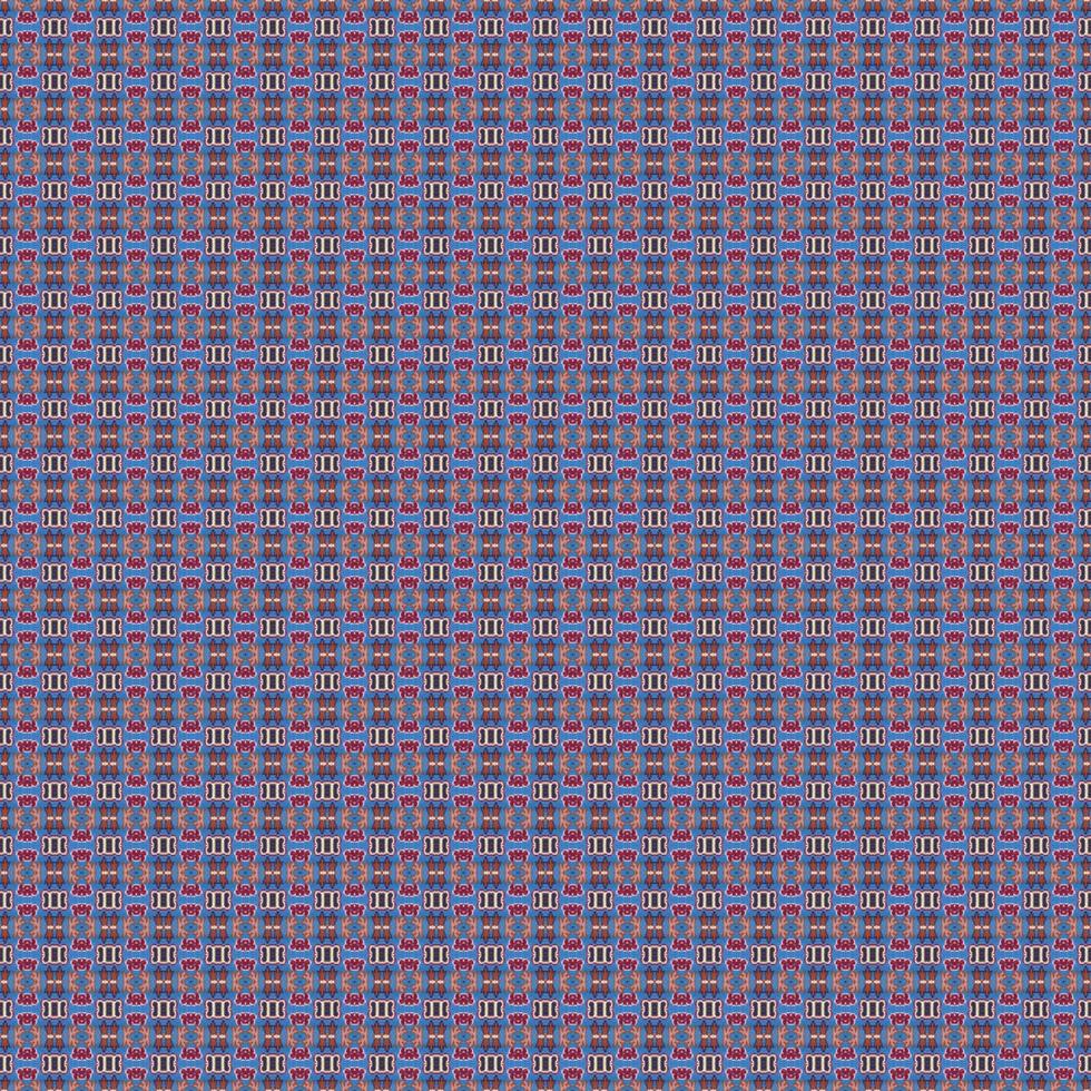 Multicolor Pattern Background,Unique Pattern Background. photo