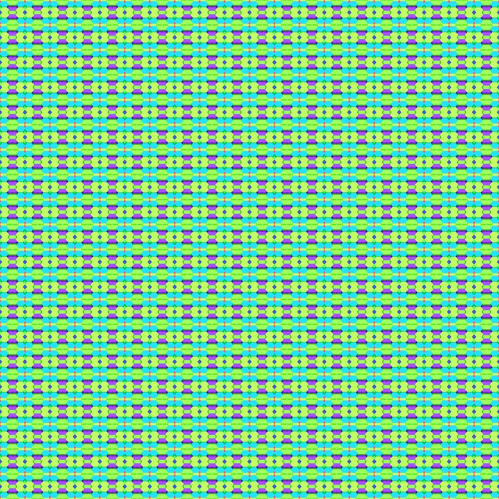 Multicolor Pattern Background,Unique Pattern Background . photo