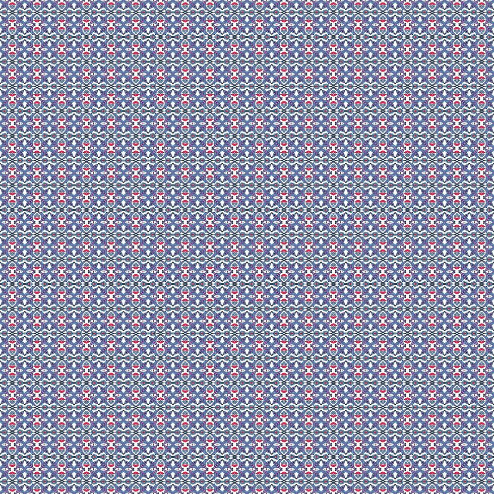 Multicolor Pattern Background,Unique Pattern Background. photo