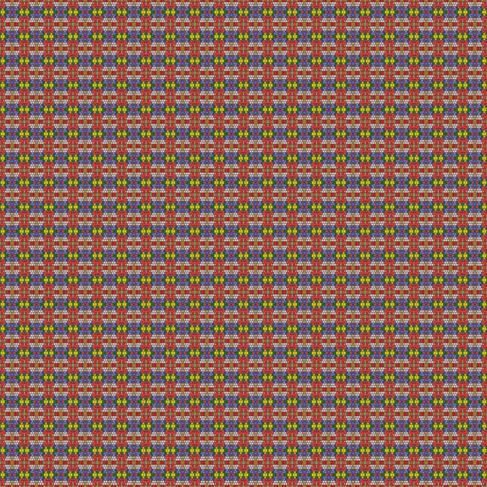 Multicolor Pattern Background,Unique Pattern Background . photo