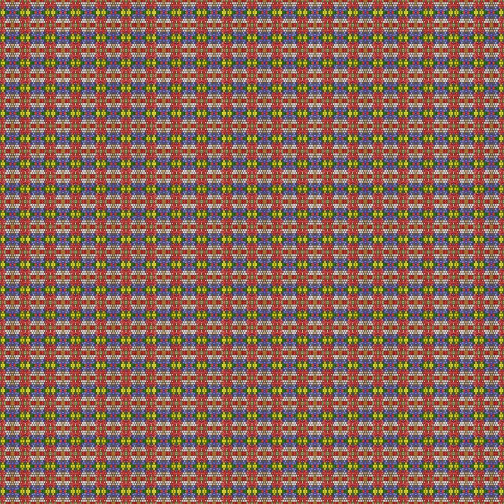 Multicolor Pattern Background,Unique Pattern Background . photo