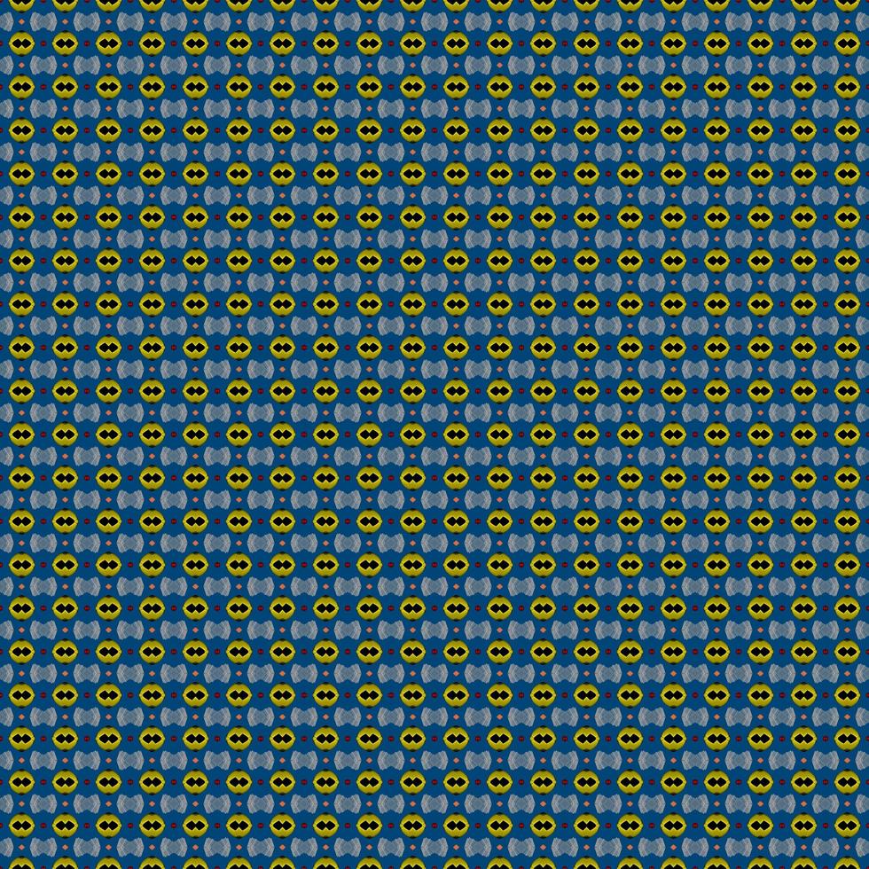 Multicolor Pattern Background,Unique Pattern Background. photo