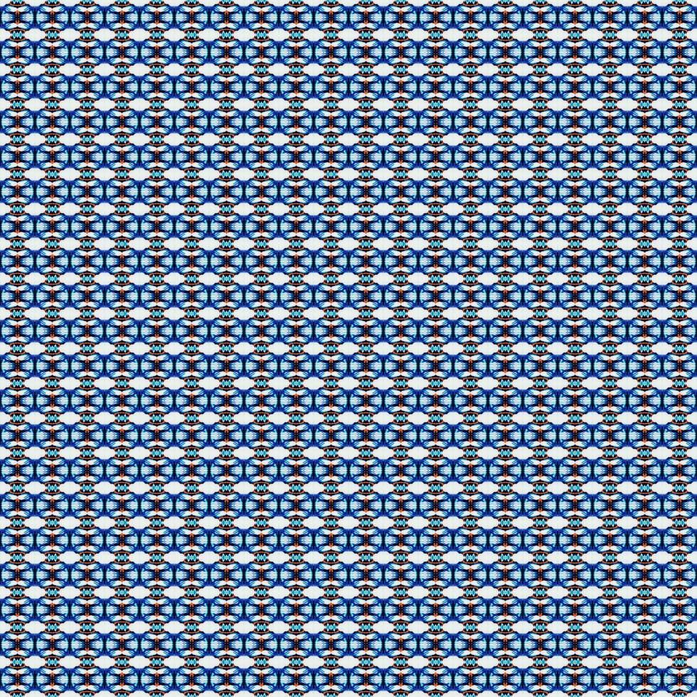 Multicolor Pattern Background,Unique Pattern Background. photo