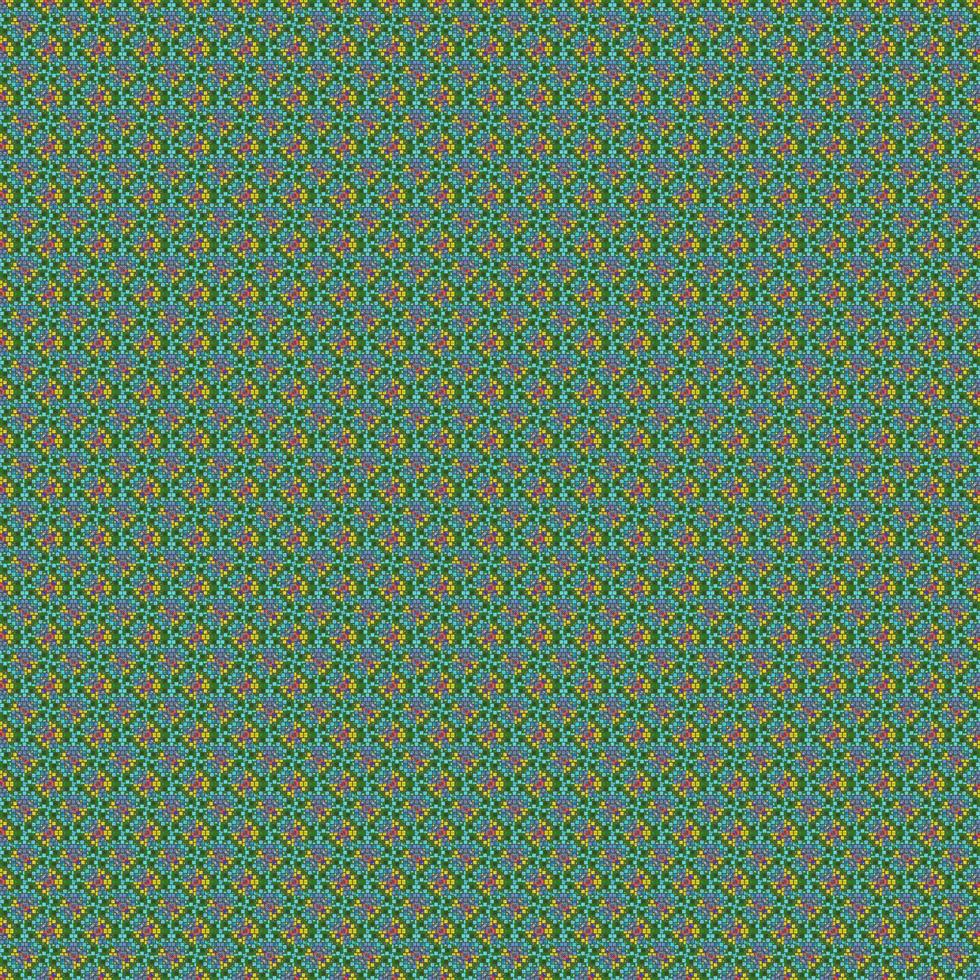 fondo de patrón multicolor, fondo de patrón único. foto