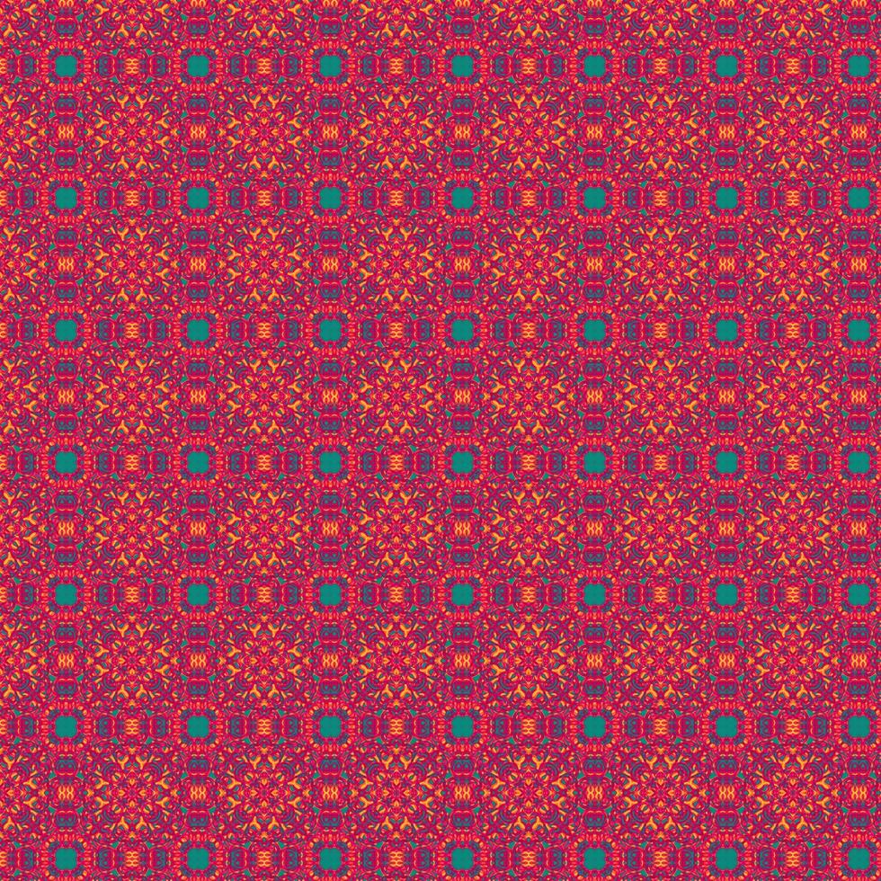 Multicolor Pattern Background,Unique Pattern Background . photo