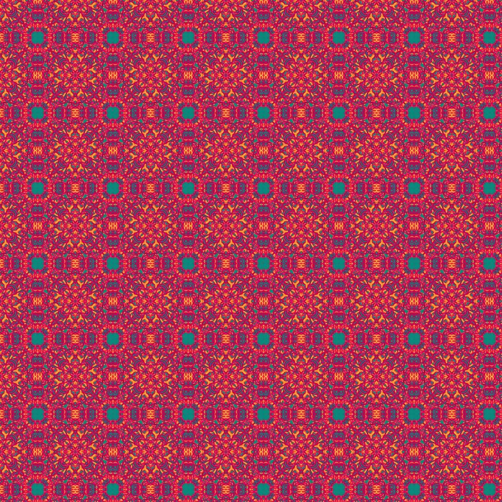 Multicolor Pattern Background,Unique Pattern Background . photo