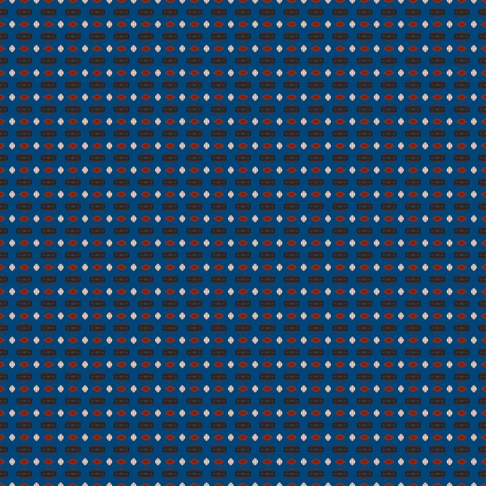 Multicolor Pattern Background,Unique Pattern Background. photo