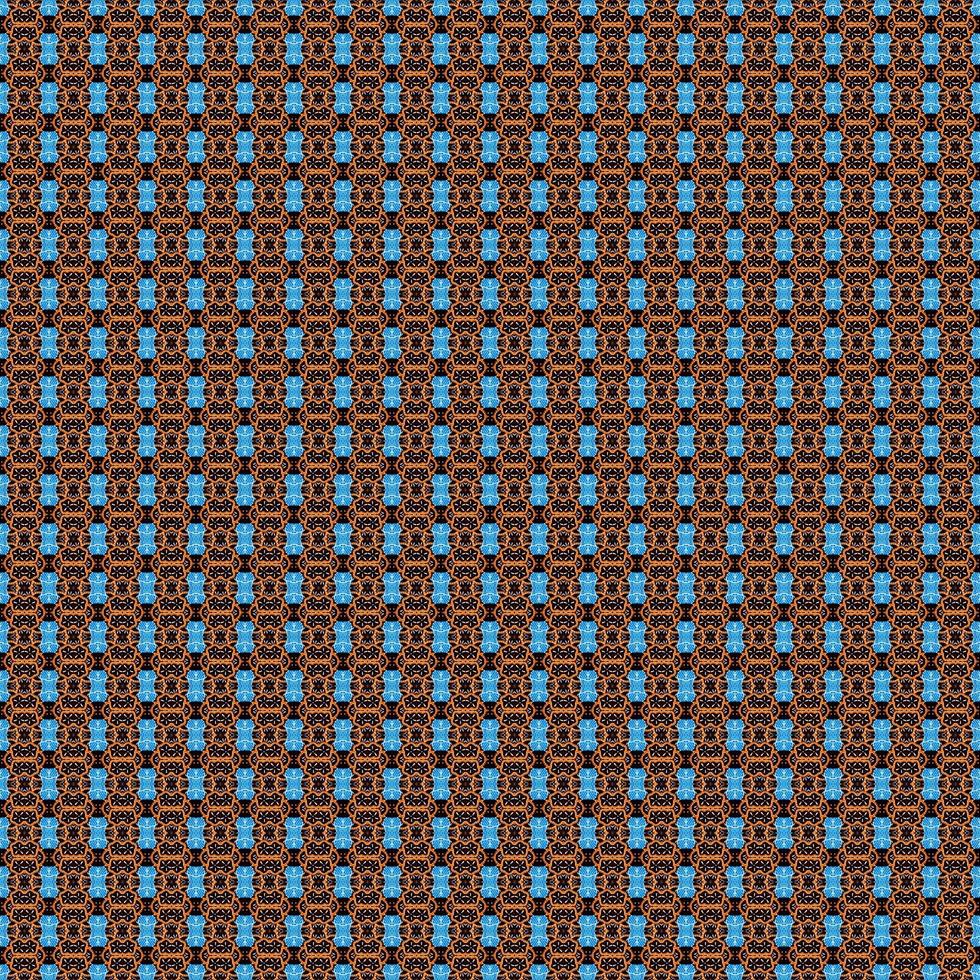 Multicolor Pattern Background,Unique Pattern Background. photo