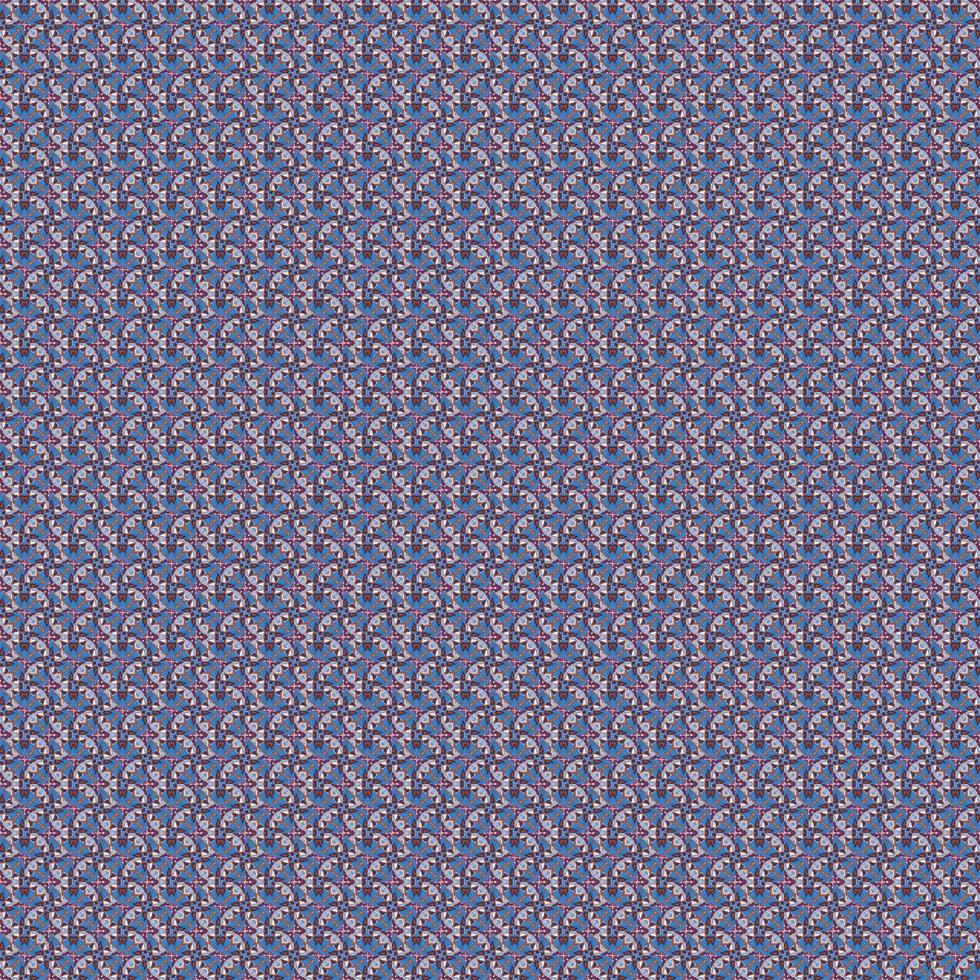 Multicolor Pattern Background,Unique Pattern Background. photo