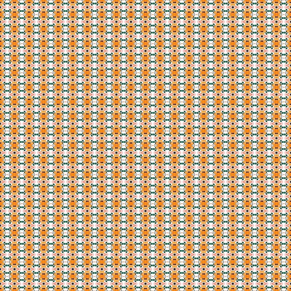Multicolor Pattern Background,Unique Pattern Background. photo