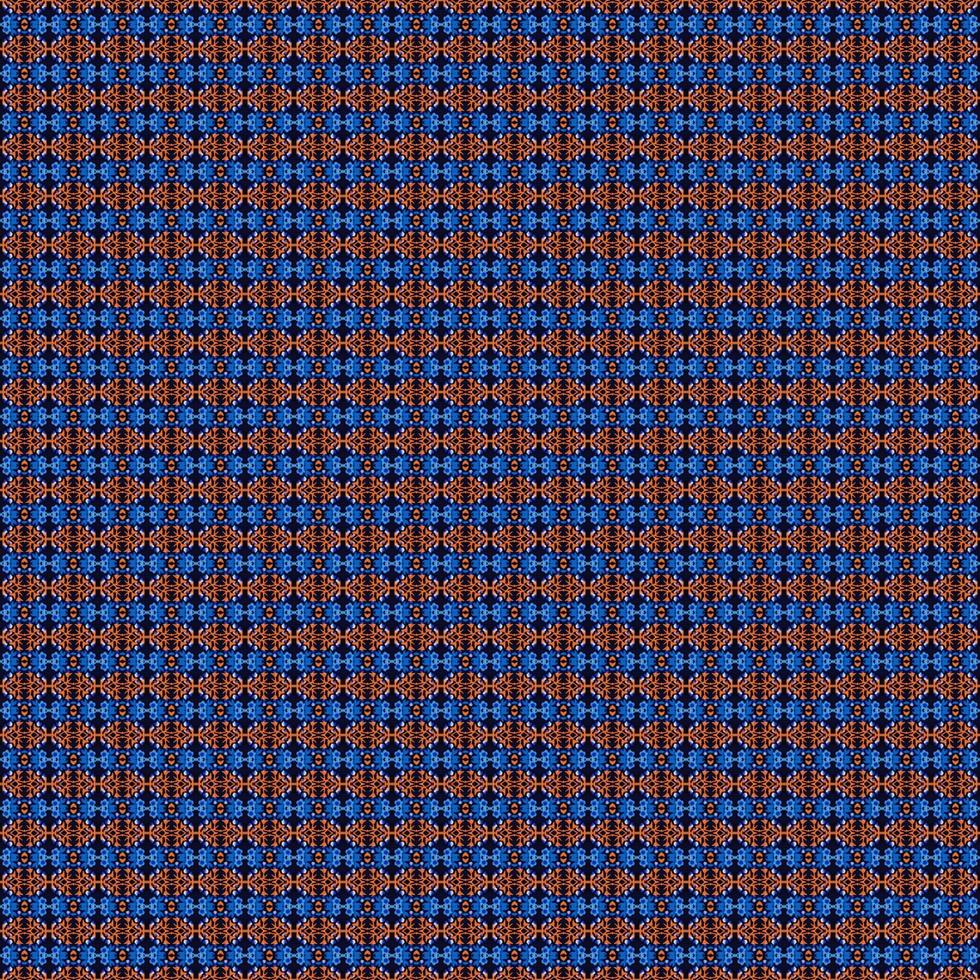 Multicolor Pattern Background,Unique Pattern Background. photo