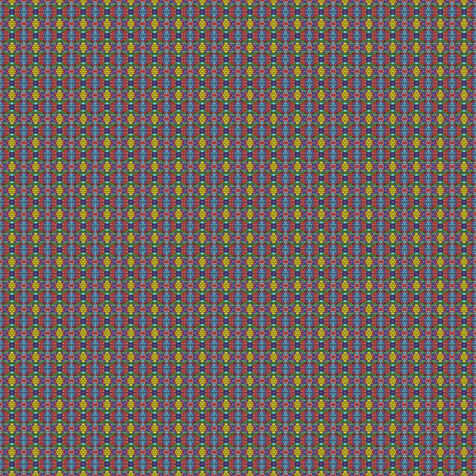 Multicolor Pattern Background,Unique Pattern Background . photo