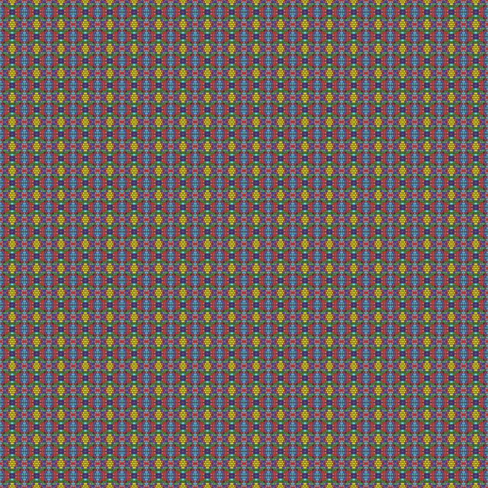 Multicolor Pattern Background,Unique Pattern Background . photo