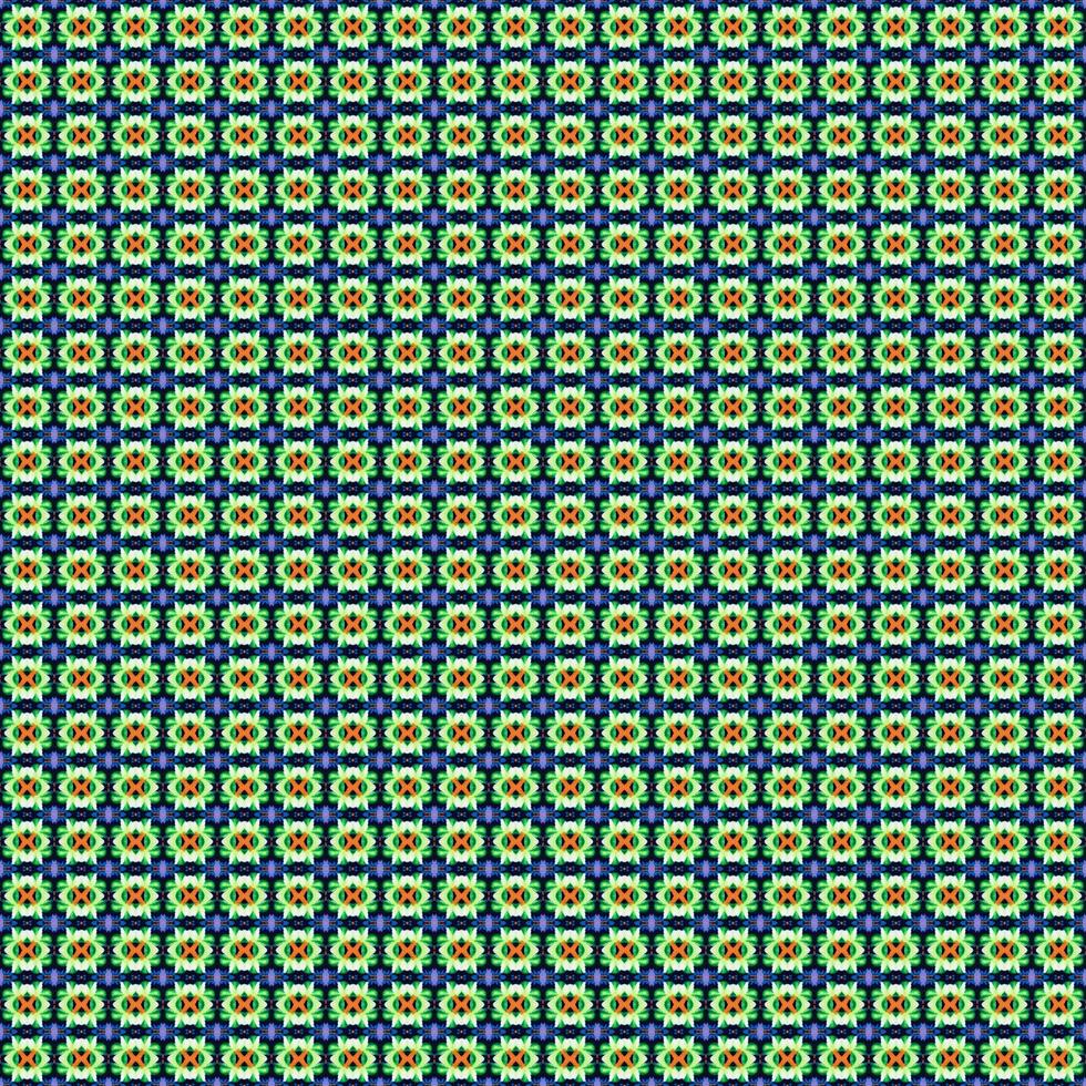Multicolor Pattern Background,Unique Pattern Background. photo