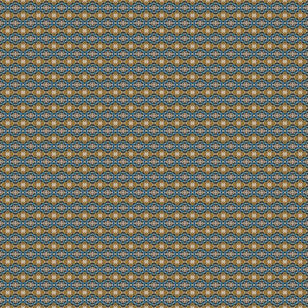 Multicolor Pattern Background,Unique Pattern Background. photo