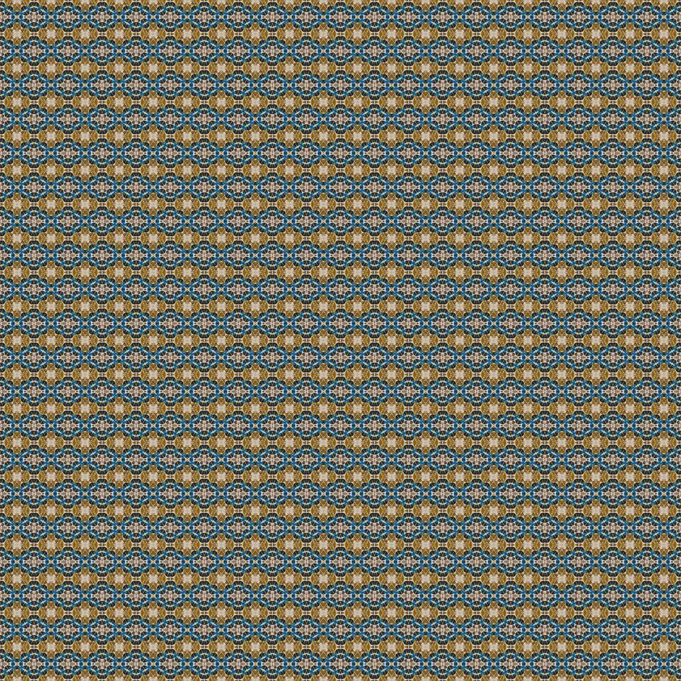 Multicolor Pattern Background,Unique Pattern Background. photo