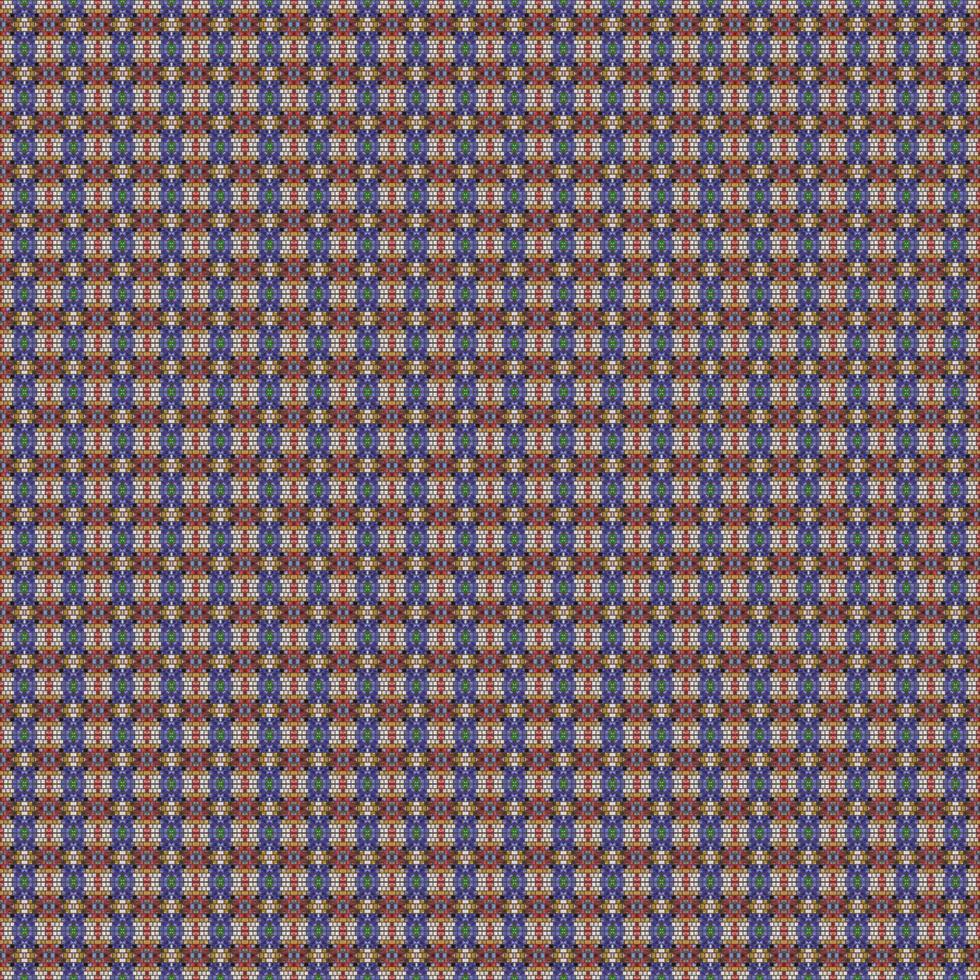 Multicolor Pattern Background,Unique Pattern Background . photo