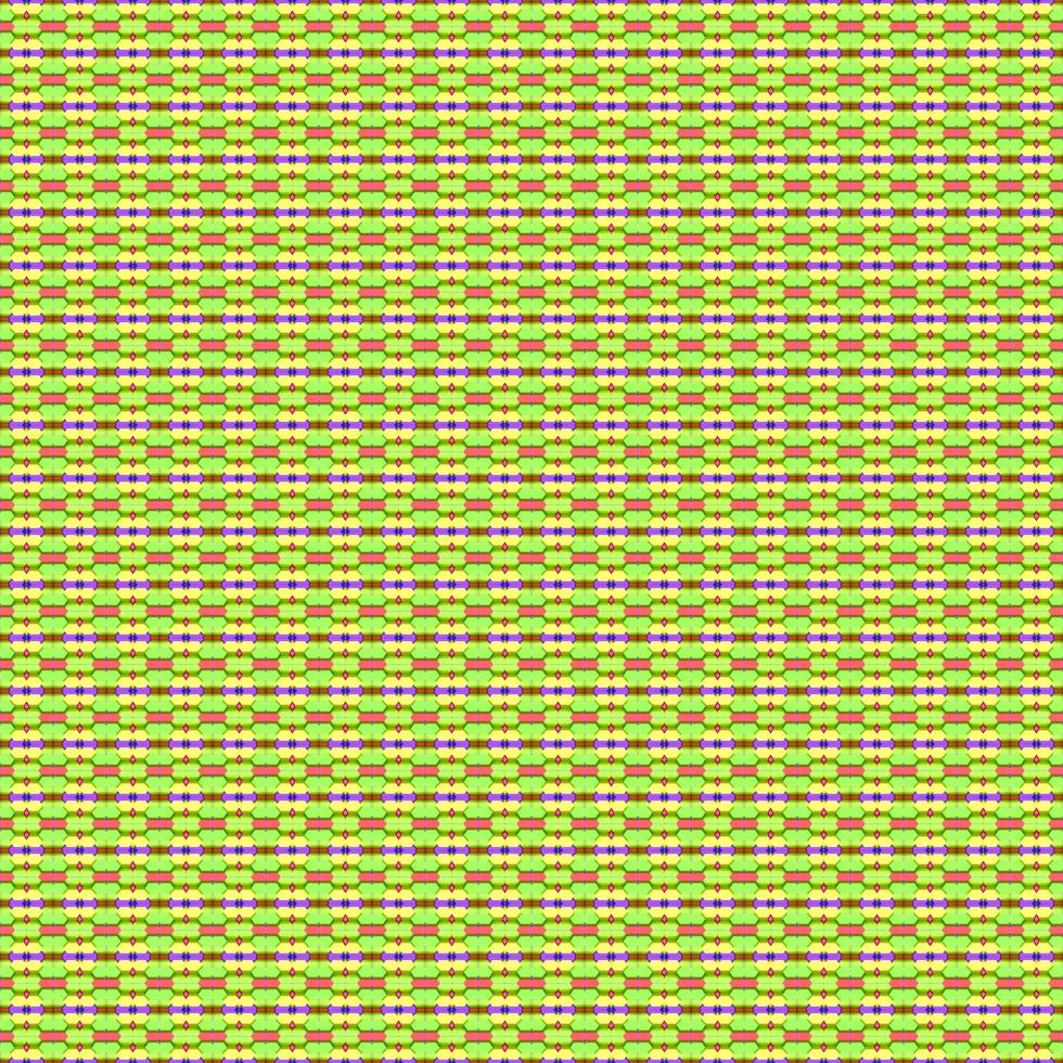 Multicolor Pattern Background,Unique Pattern Background . photo