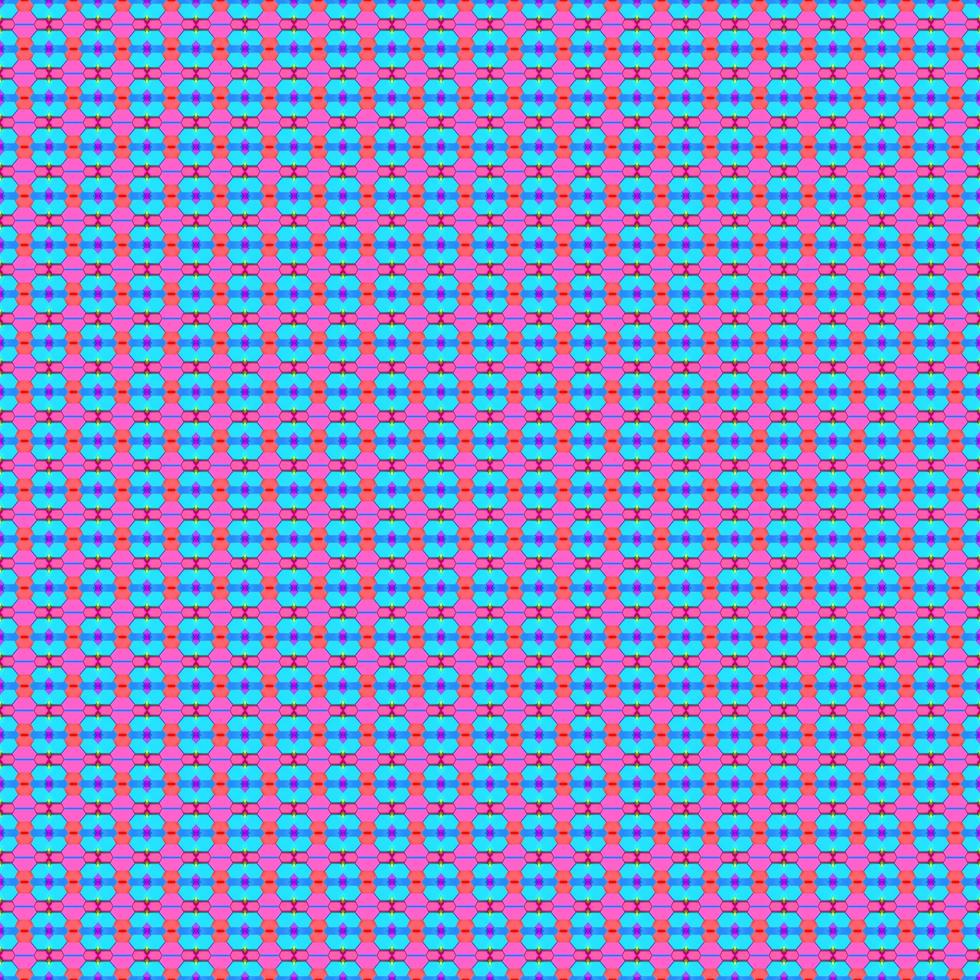 Multicolor Pattern Background,Unique Pattern Background . photo