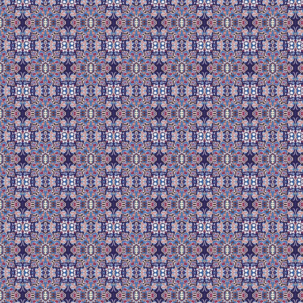 Multicolor Pattern Background,Unique Pattern Background. photo