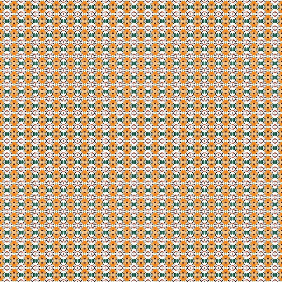 Multicolor Pattern Background,Unique Pattern Background. photo