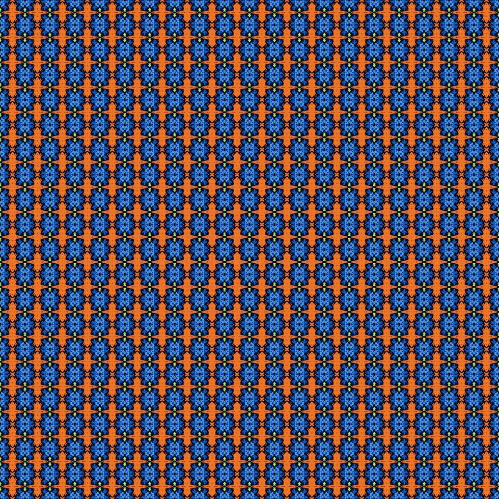 Multicolor Pattern Background,Unique Pattern Background. photo