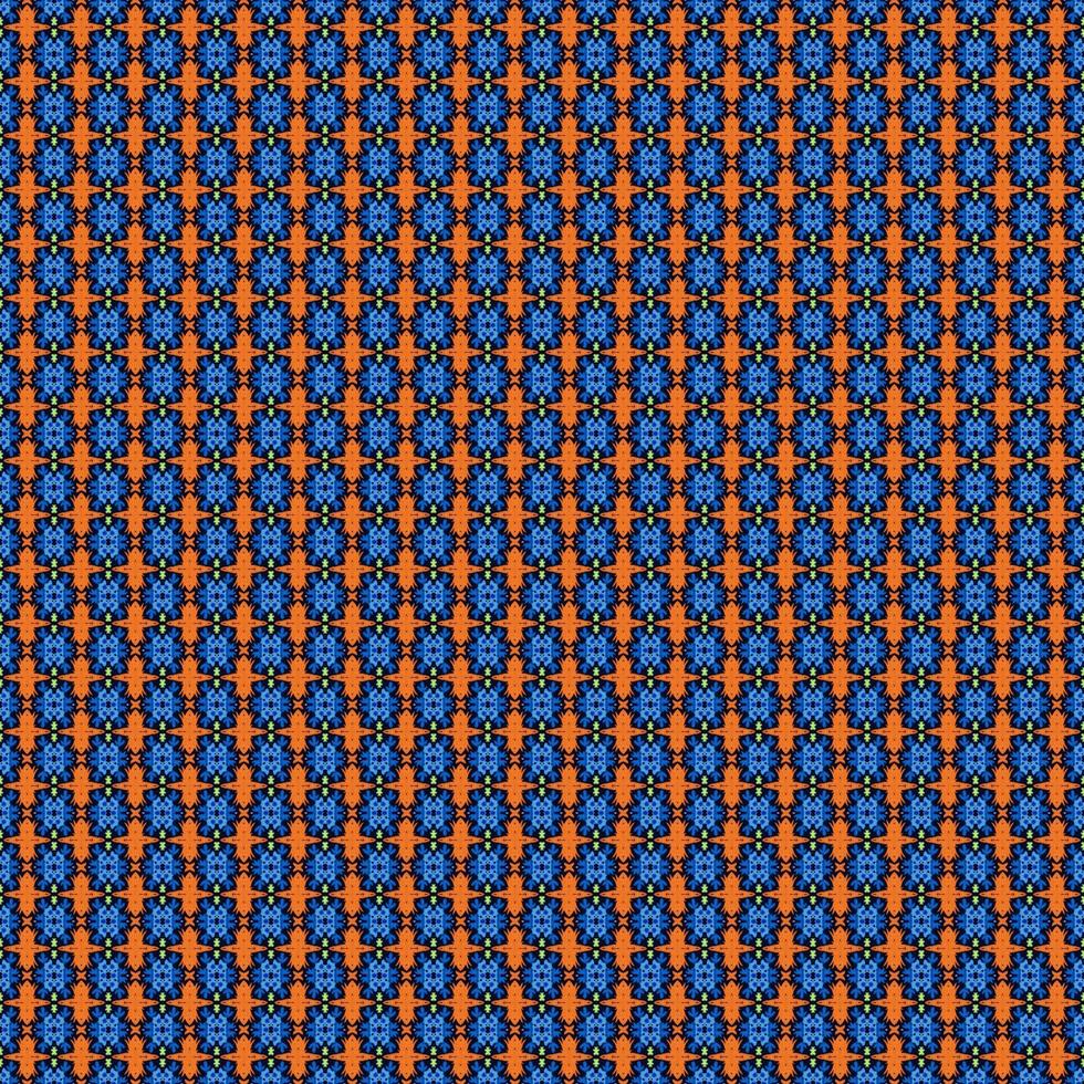 Multicolor Pattern Background,Unique Pattern Background. photo