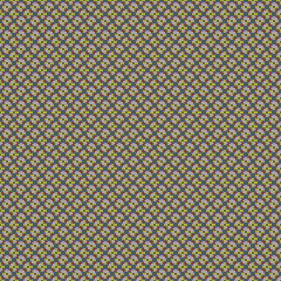 Multicolor Pattern Background,Unique Pattern Background . photo