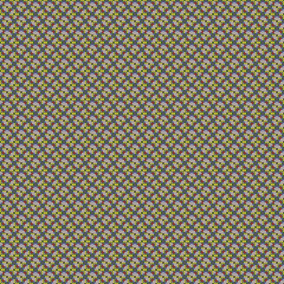 Multicolor Pattern Background,Unique Pattern Background . photo