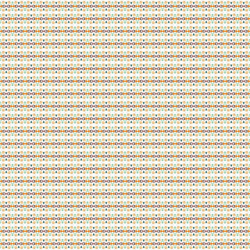 Multicolor Pattern Background,Unique Pattern Background. photo