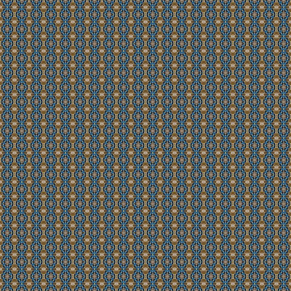 Multicolor Pattern Background,Unique Pattern Background. photo
