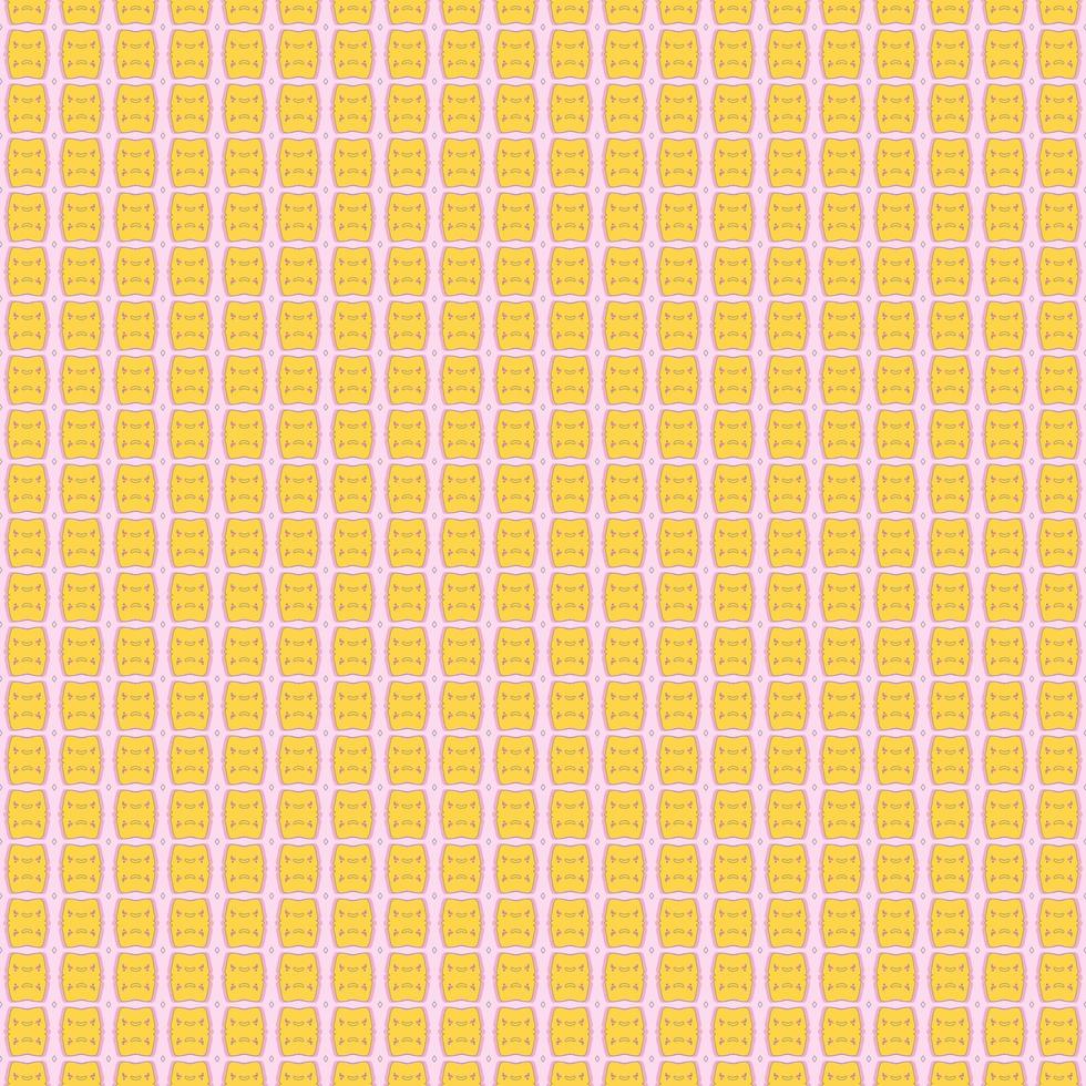 Multicolor Pattern Background,Unique Pattern Background. photo