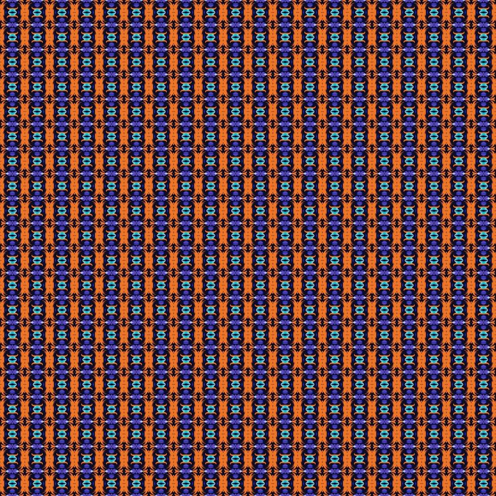Multicolor Pattern Background,Unique Pattern Background. photo
