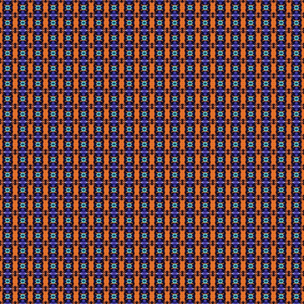 Multicolor Pattern Background,Unique Pattern Background. photo