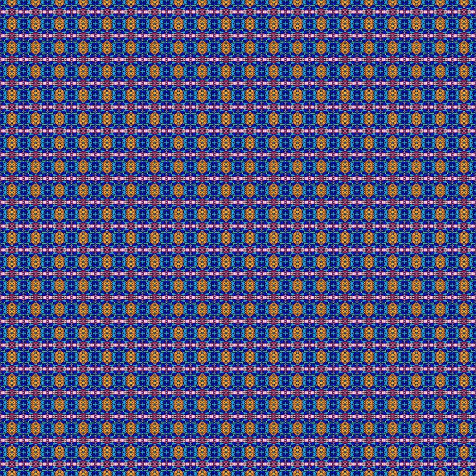 Multicolor Pattern Background,Unique Pattern Background. photo