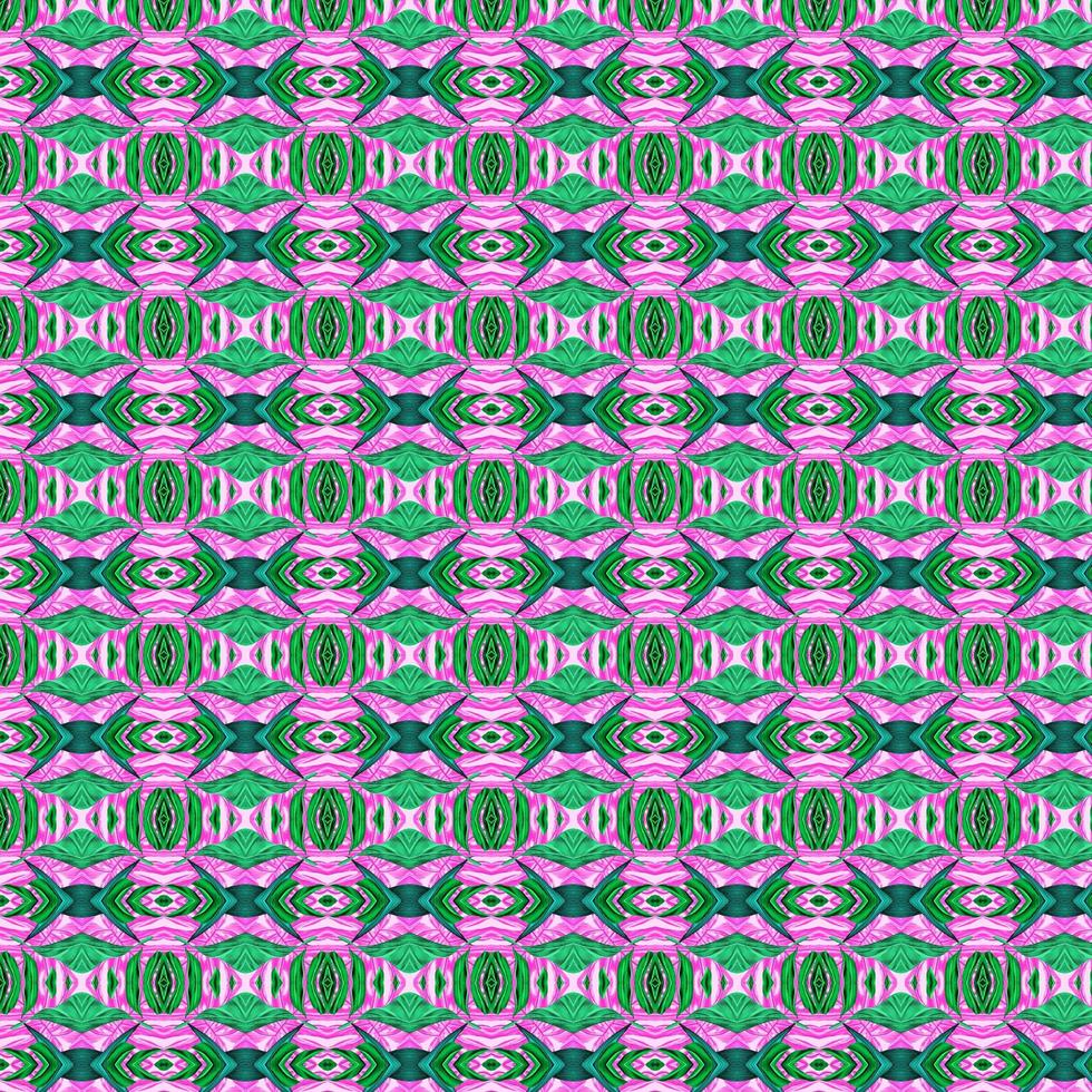 Multicolor Pattern Background,Unique Pattern Background . photo