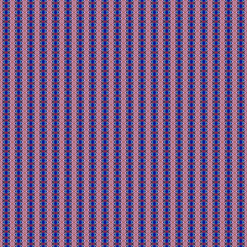 Multicolor Pattern Background,Unique Pattern Background. photo