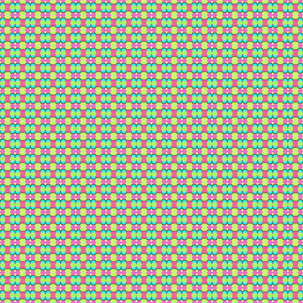 Multicolor Pattern Background,Unique Pattern Background . photo