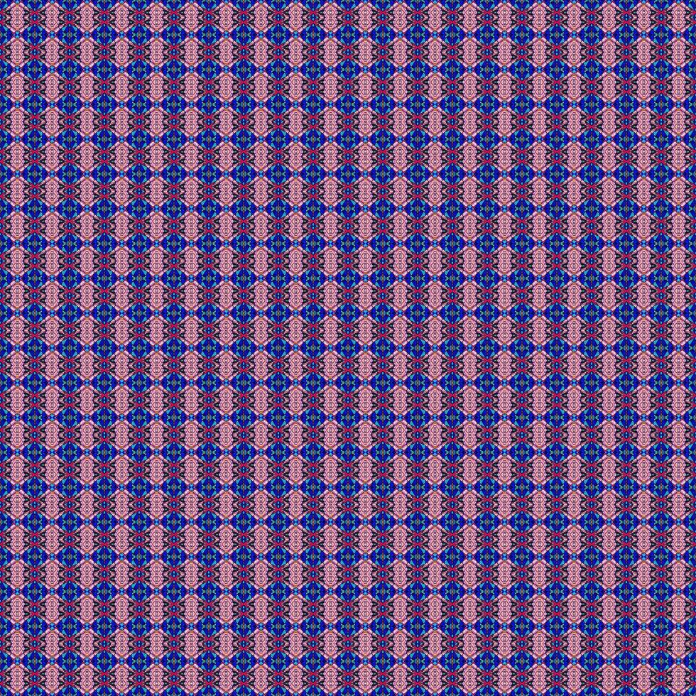 Multicolor Pattern Background,Unique Pattern Background. photo