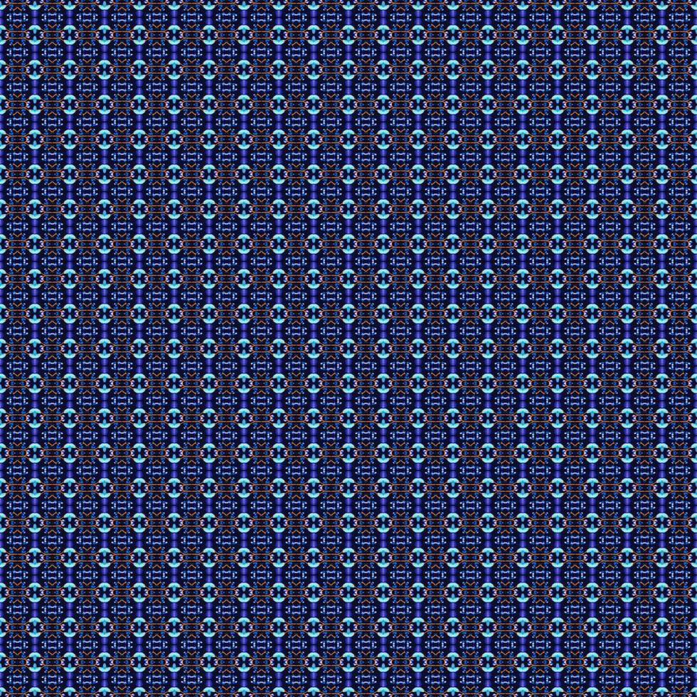 Multicolor Pattern Background,Unique Pattern Background. photo
