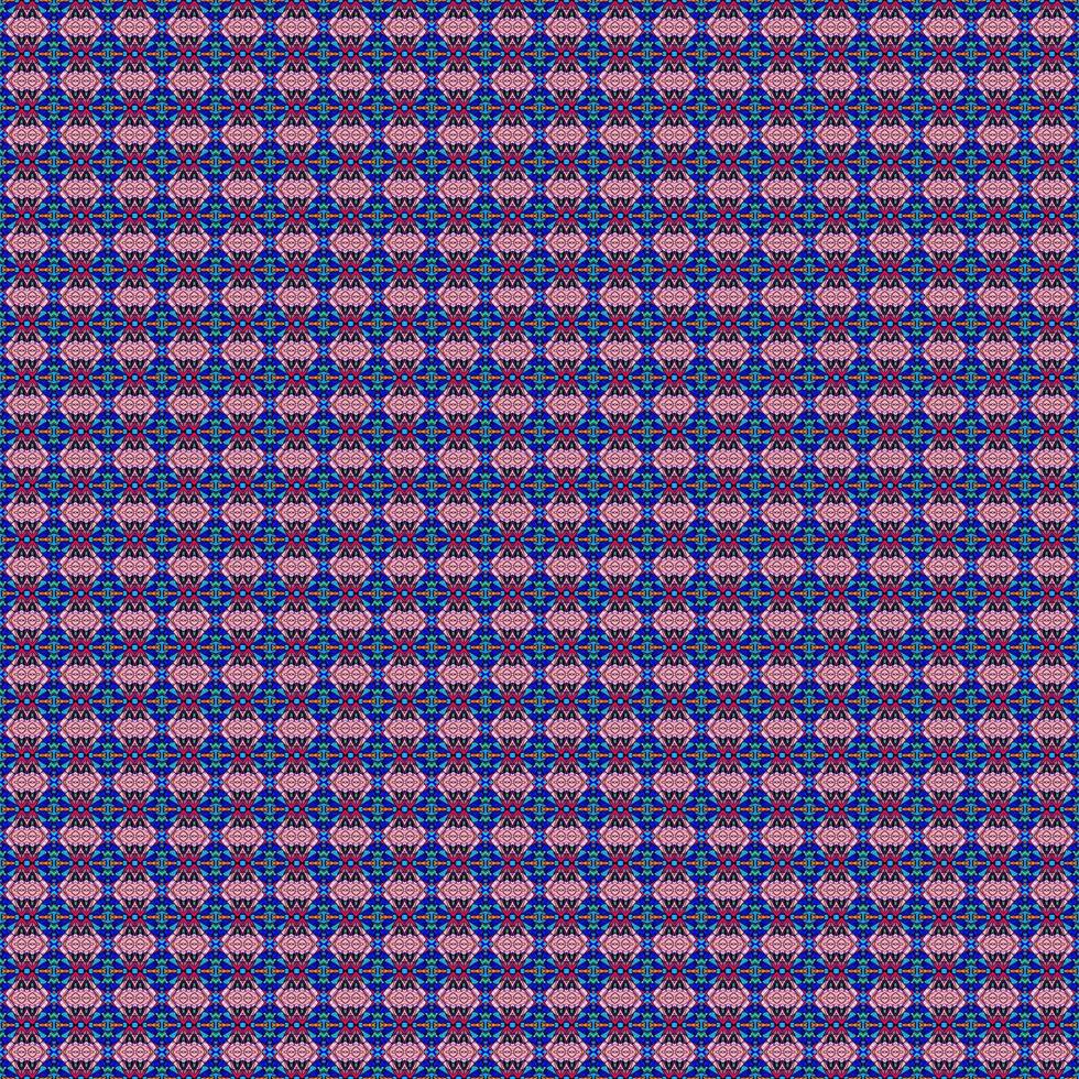 Multicolor Pattern Background,Unique Pattern Background. photo