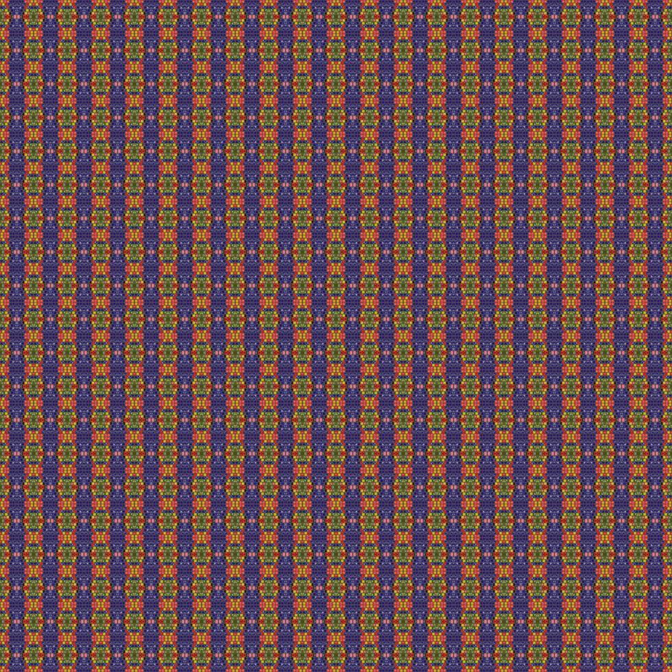 Multicolor Pattern Background,Unique Pattern Background . photo