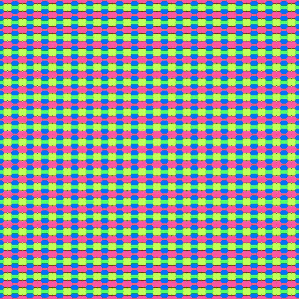 Multicolor Pattern Background,Unique Pattern Background . photo