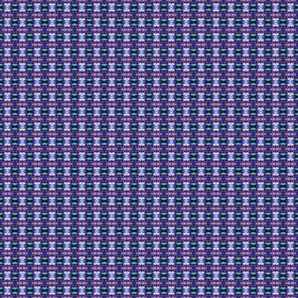 Multicolor Pattern Background,Unique Pattern Background. photo