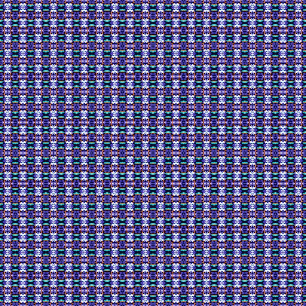 Multicolor Pattern Background,Unique Pattern Background. photo