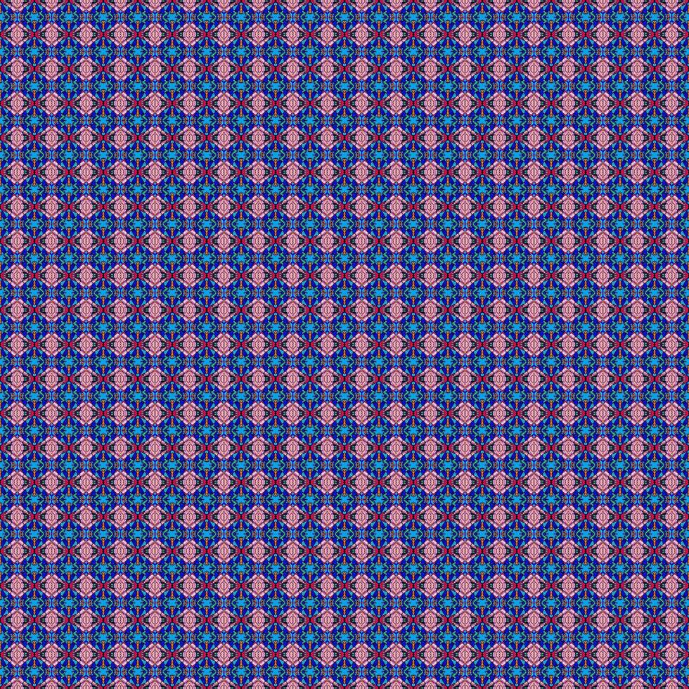 Multicolor Pattern Background,Unique Pattern Background. photo