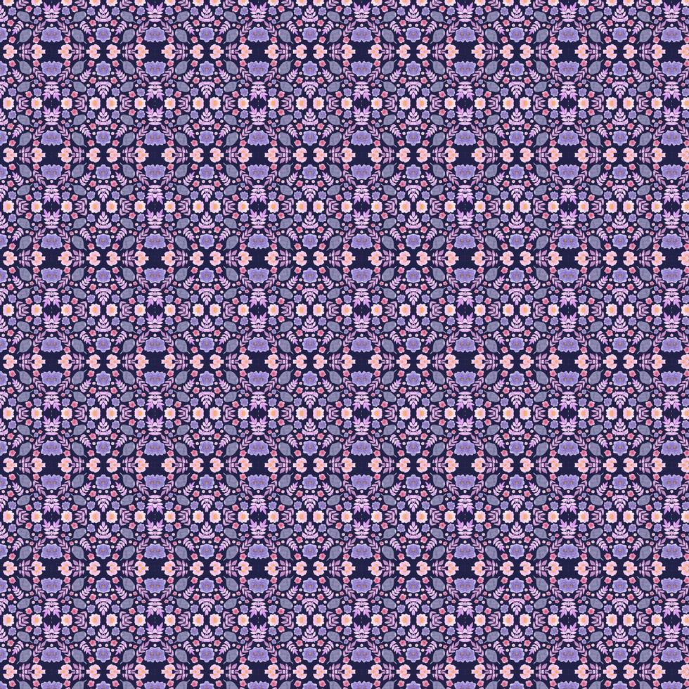 Multicolor Pattern Background,Unique Pattern Background . photo