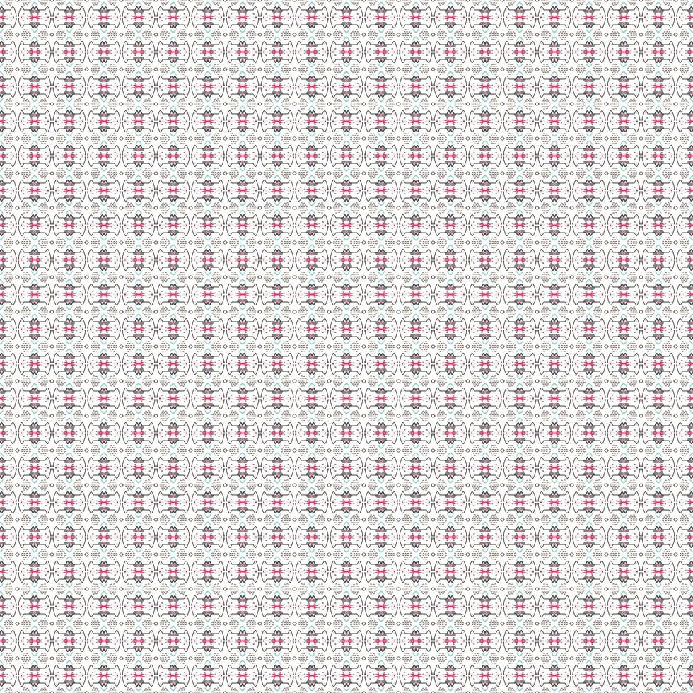 Multicolor Pattern Background,Unique Pattern Background. photo